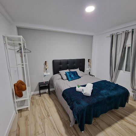 Loft Jerez Aparthotel Jerez de la Frontera Exterior photo