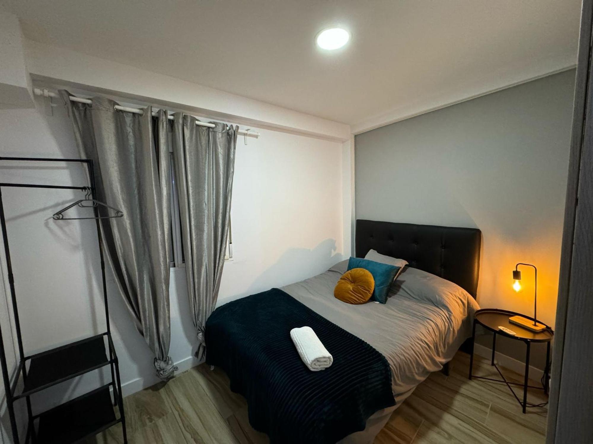 Loft Jerez Aparthotel Jerez de la Frontera Exterior photo